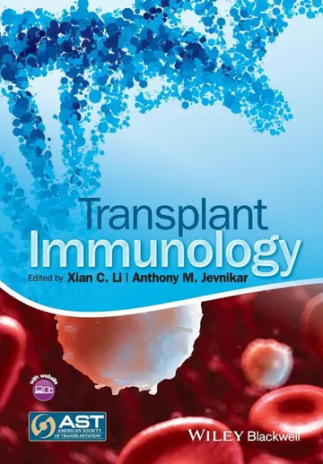 Cover of Transplant Immunology