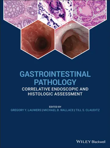 Cover of Gastrointestinal Pathology