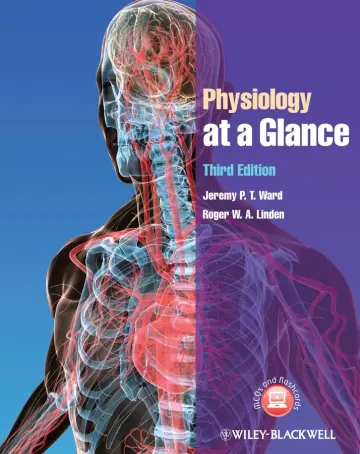 Cover of Physiology at a Glance
