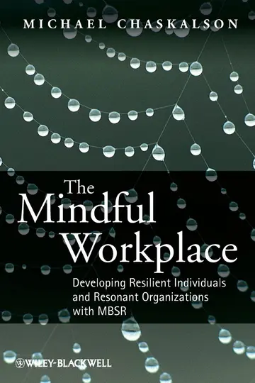 Cover of The Mindful Workplace