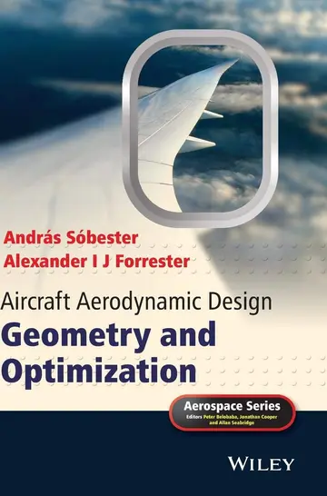 Cover of Aircraft Aerodynamic Design