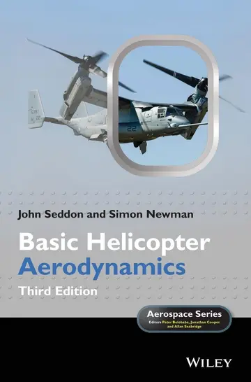 Cover of Basic Helicopter Aerodynamics