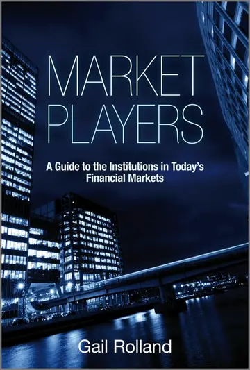 Cover of Market Players