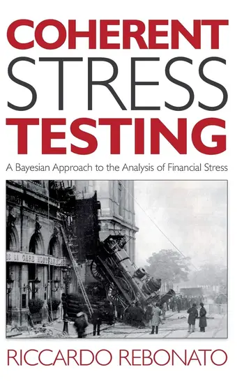Cover of Coherent Stress Testing