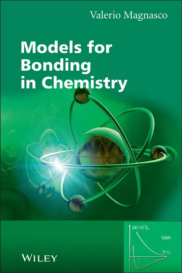 Cover of Models for Bonding in Chemistry
