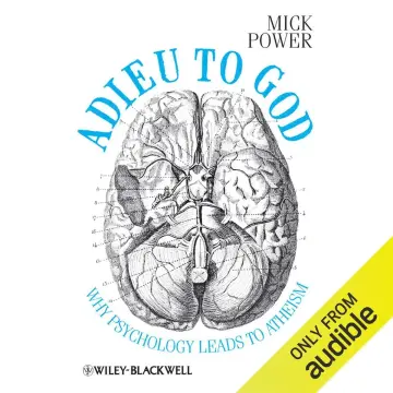 Cover of Adieu to God