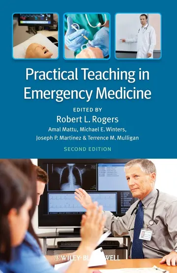 Cover of Practical Teaching in Emergency Medicine