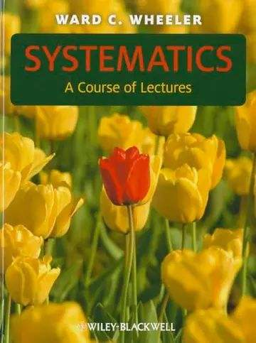 Cover of Systematics