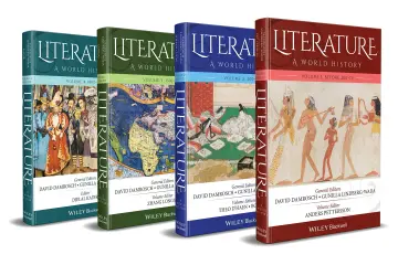 Cover of Literature