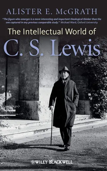 Cover of The Intellectual World of C. S. Lewis