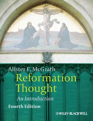 Cover of Reformation Thought