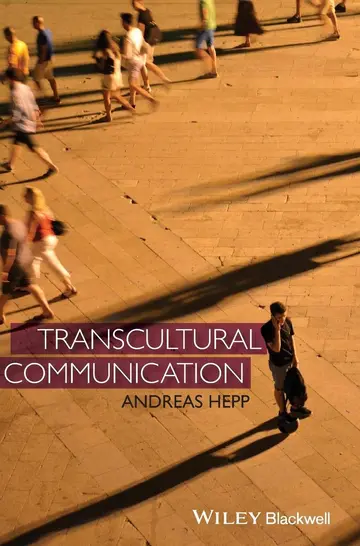 Cover of Transcultural Communication