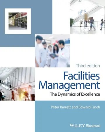 Cover of Facilities Management