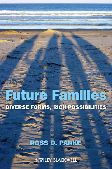 Cover of Future Families