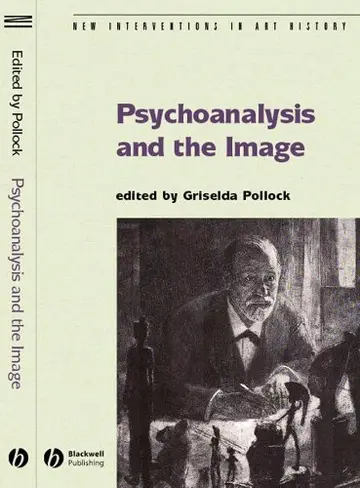 Cover of Psychoanalysis and the Image