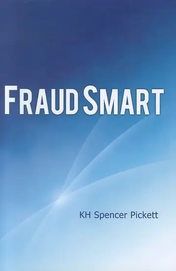 Cover of Fraud Risk Awareness Training
