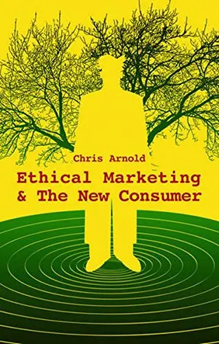 Cover of Ethical Marketing and the New Consumer