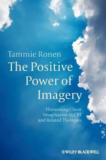 Cover of The Positive Power of Imagery