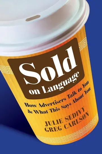 Cover of Sold on Language