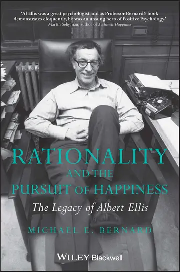 Cover of Rationality and the Pursuit of Happiness