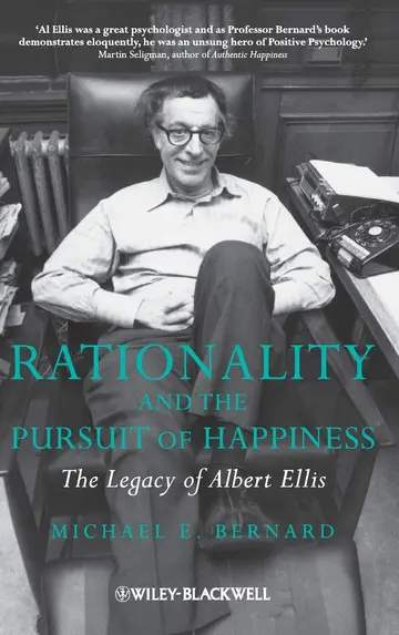 Cover of Rationality and the Pursuit of Happiness