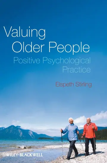 Cover of Valuing Older People