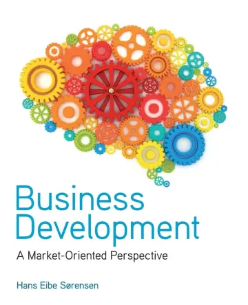 Cover of Business Development