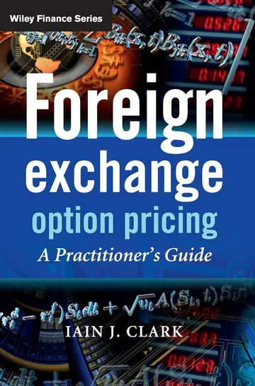 Cover of Foreign Exchange Option Pricing