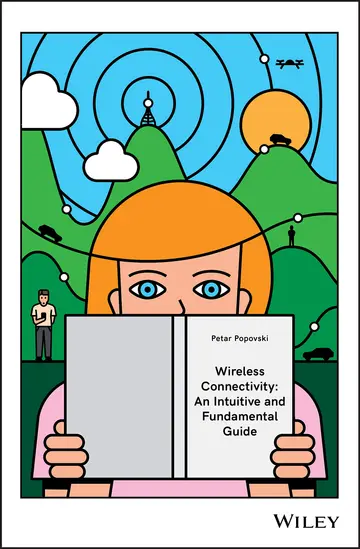 Cover of Wireless Connectivity