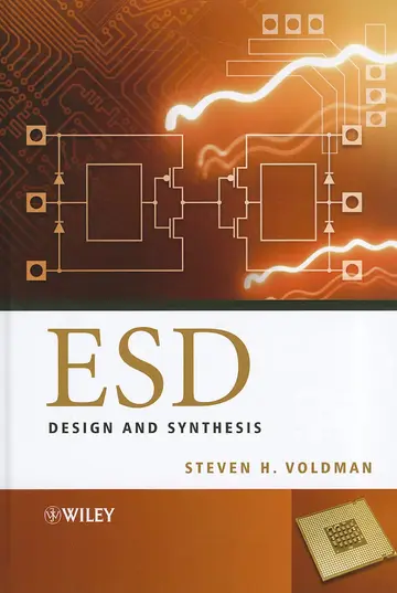 Cover of Esd