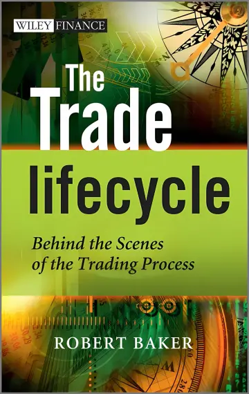Cover of The Trade Lifecycle
