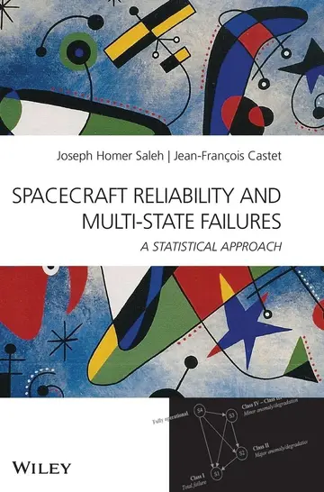 Cover of Spacecraft Reliability and Multi-State Failures