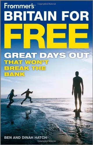 Cover of Frommer's Britain for Free