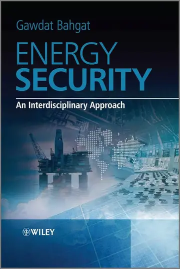 Cover of Energy Security