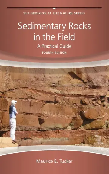 Cover of Sedimentary Rocks in the Field