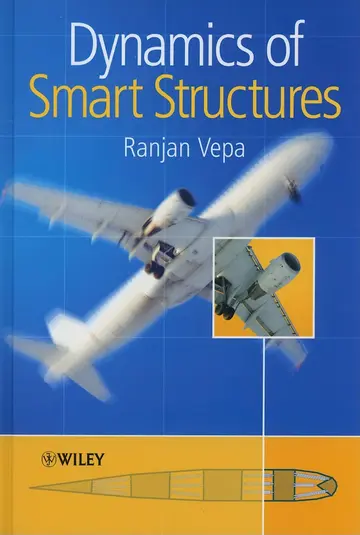 Cover of Dynamics of Smart Structures