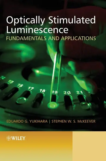Cover of Optically Stimulated Luminescence