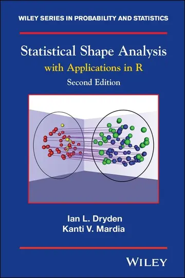 Cover of Statistical Shape Analysis