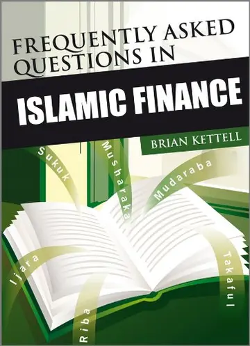 Cover of Frequently Asked Questions in Islamic Finance