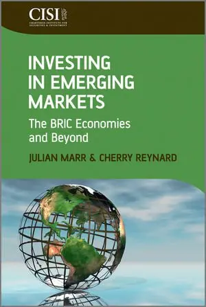 Cover of Investing in Emerging Markets