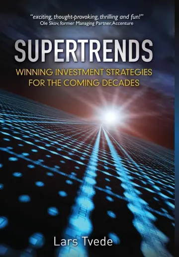 Cover of Supertrends
