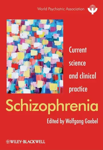 Cover of Schizophrenia