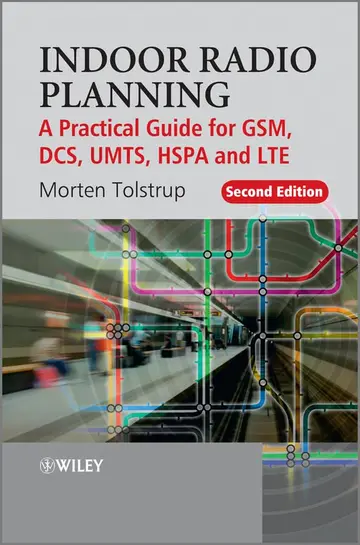 Cover of Indoor Radio Planning
