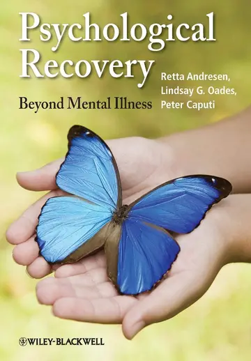 Cover of Psychological Recovery