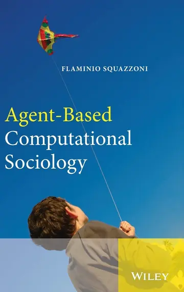 Cover of Agent-Based Computational Sociology
