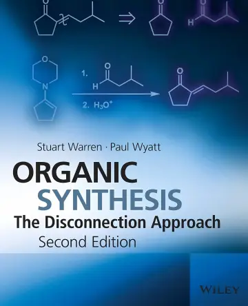 Cover of Organic Synthesis