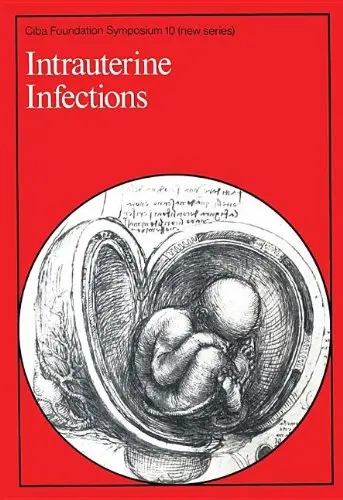 Cover of Intrauterine Infections, Number 10