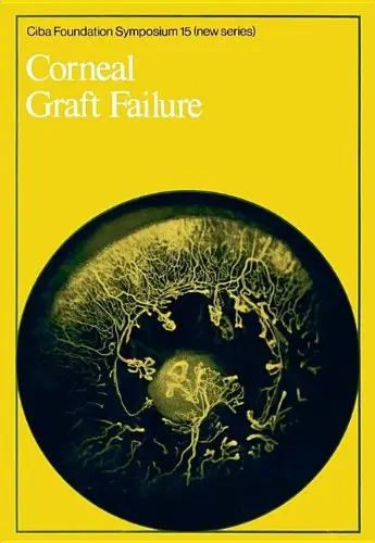 Cover of Corneal Graft Failure, Number 15