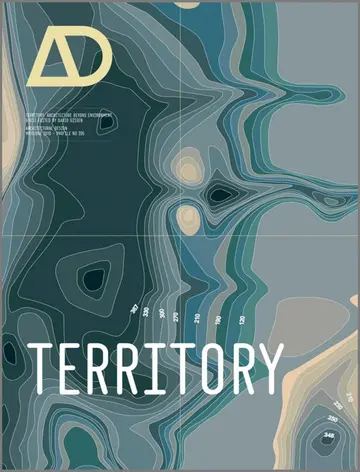 Cover of Territory