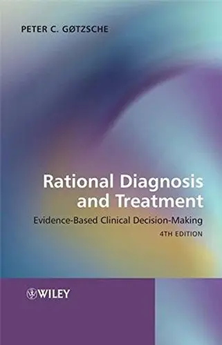 Cover of Rational Diagnosis and Treatment